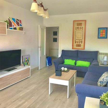 Galicia47 Apartment Замора Екстериор снимка