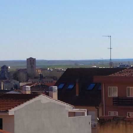 Galicia47 Apartment Замора Екстериор снимка