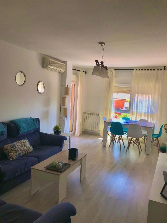 Galicia47 Apartment Замора Екстериор снимка