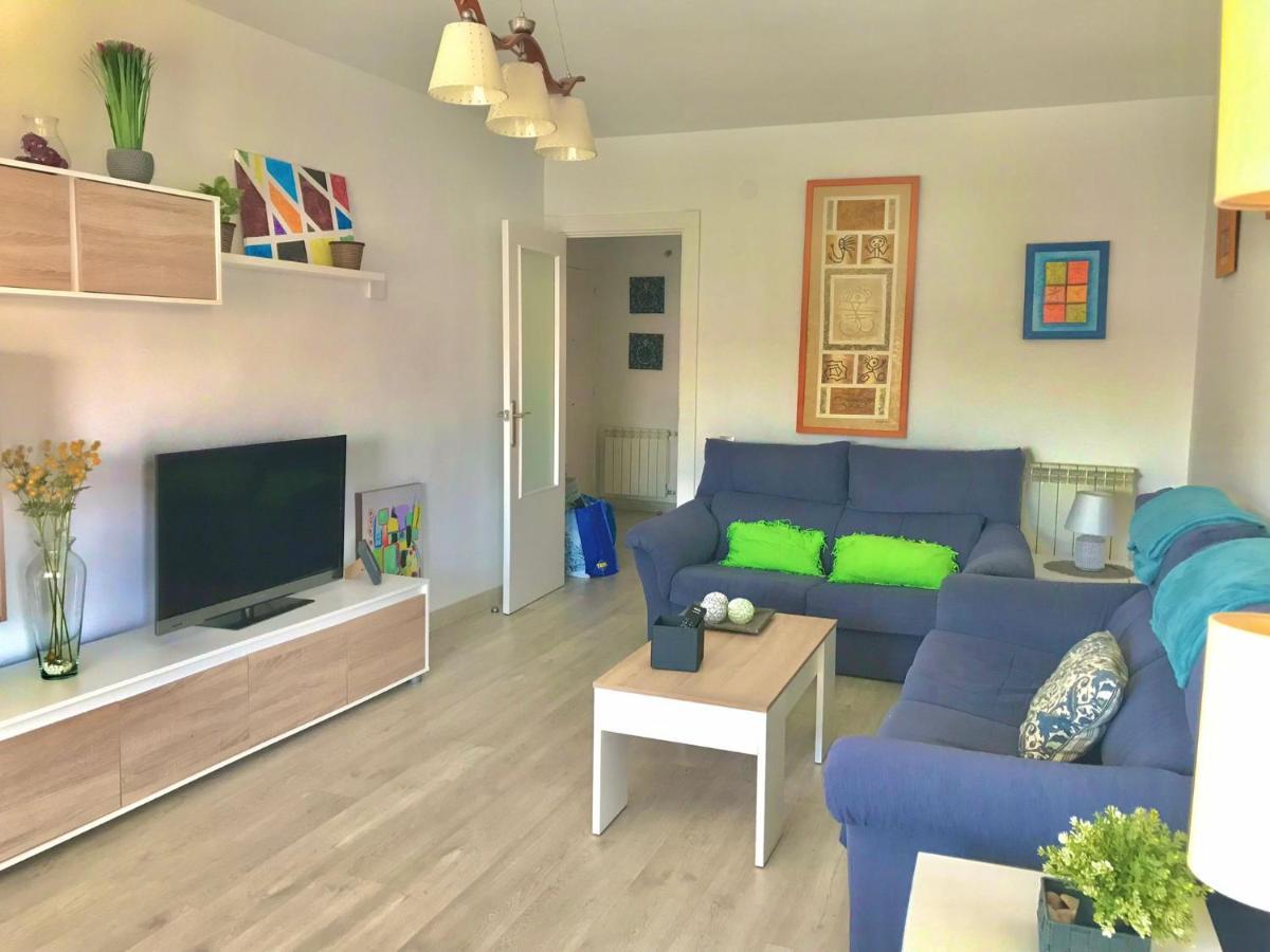 Galicia47 Apartment Замора Екстериор снимка