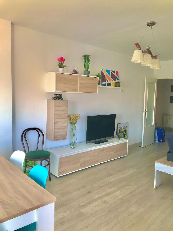 Galicia47 Apartment Замора Екстериор снимка