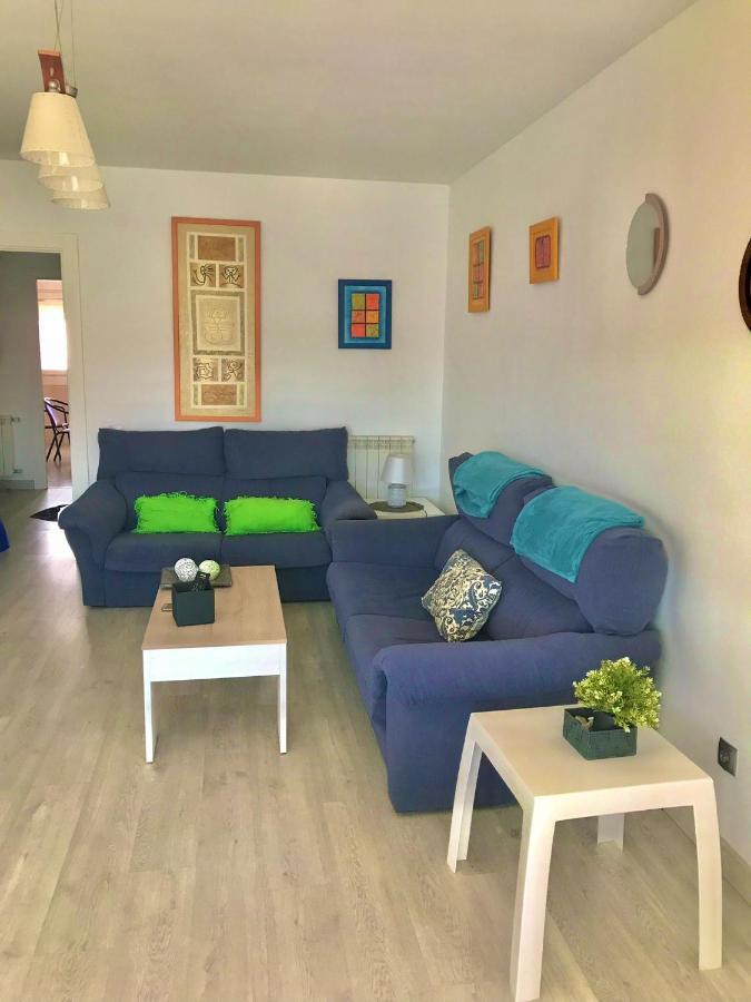 Galicia47 Apartment Замора Екстериор снимка