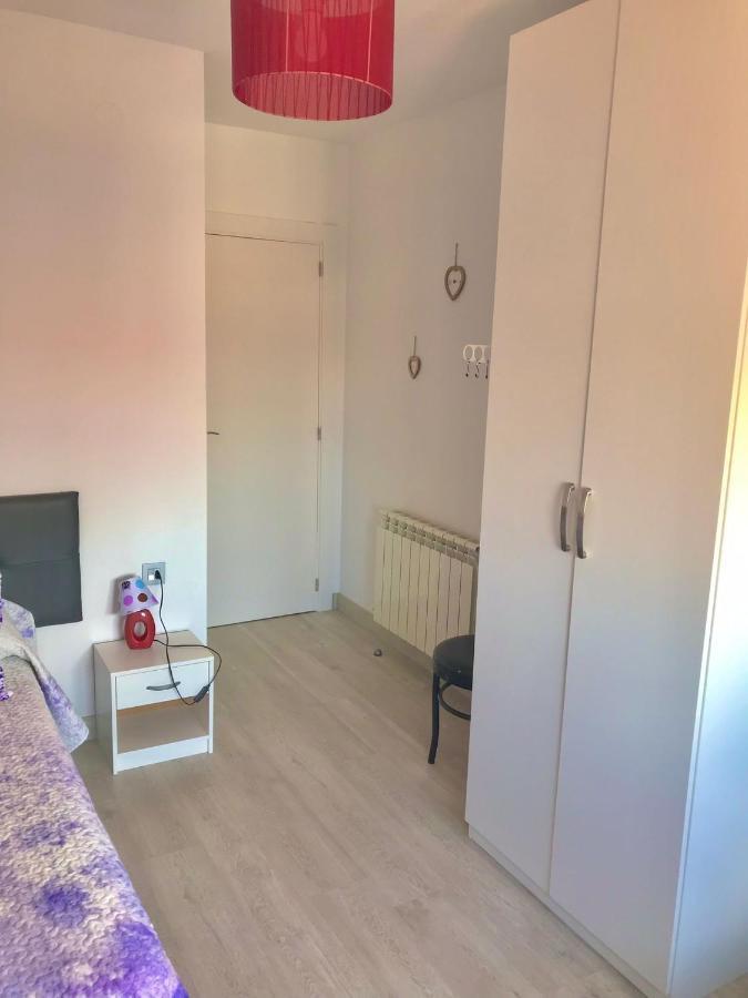 Galicia47 Apartment Замора Екстериор снимка