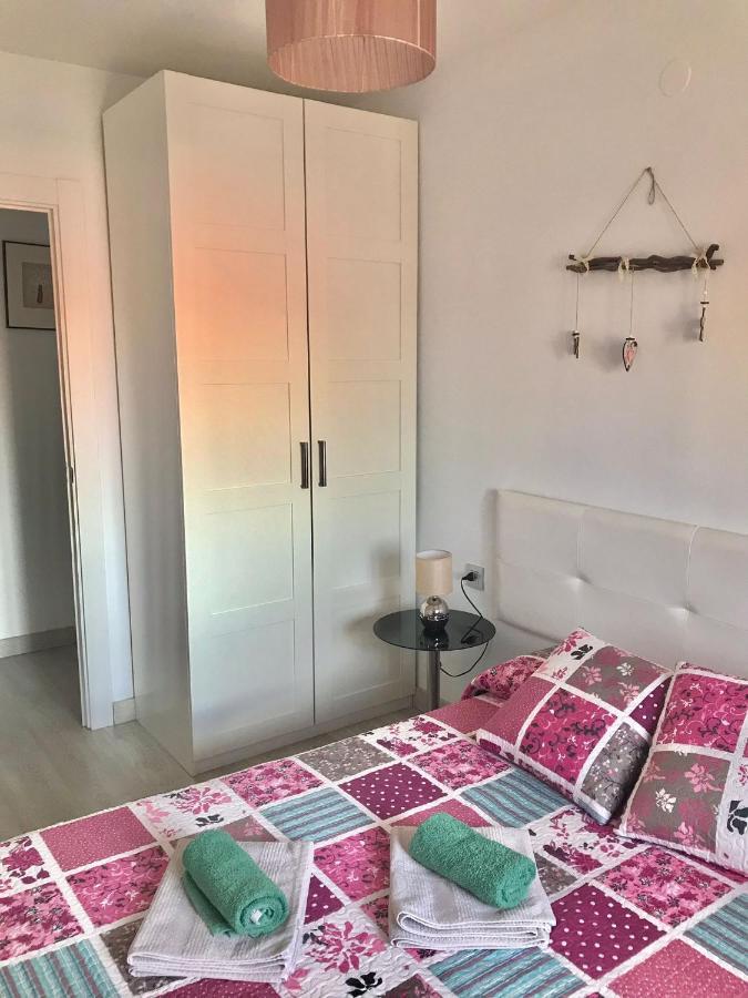 Galicia47 Apartment Замора Екстериор снимка