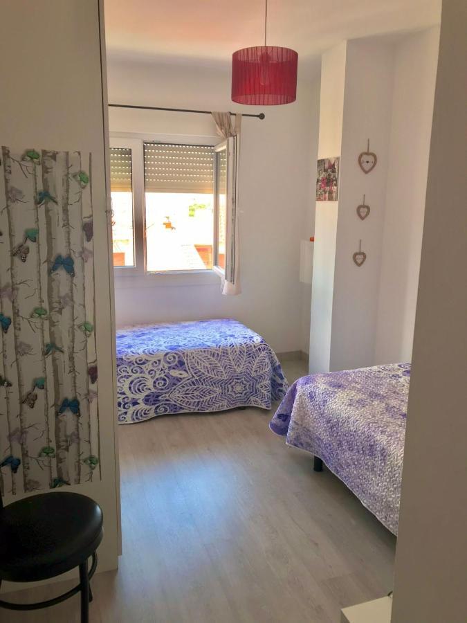 Galicia47 Apartment Замора Екстериор снимка