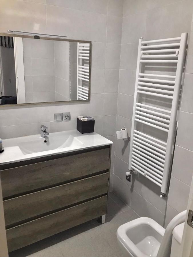 Galicia47 Apartment Замора Екстериор снимка