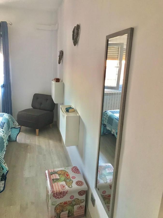 Galicia47 Apartment Замора Екстериор снимка