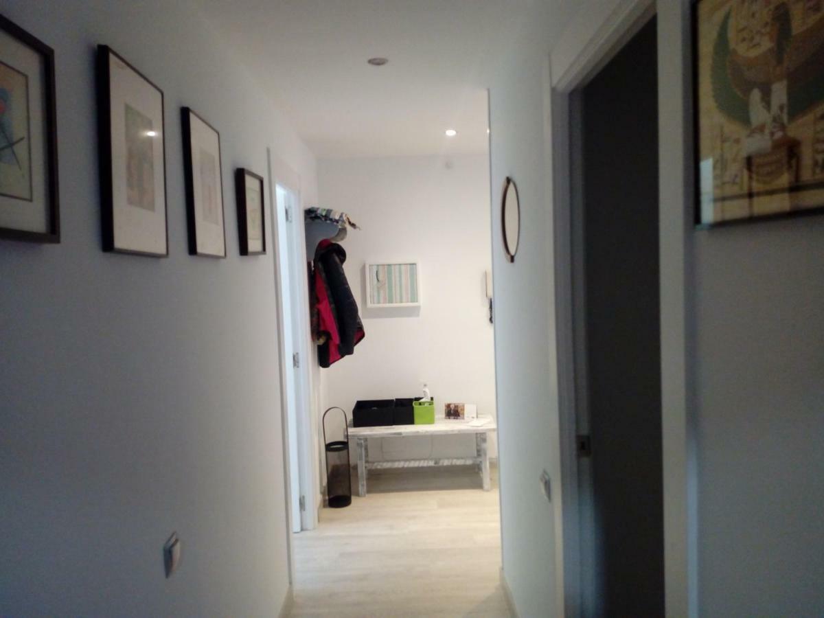 Galicia47 Apartment Замора Екстериор снимка