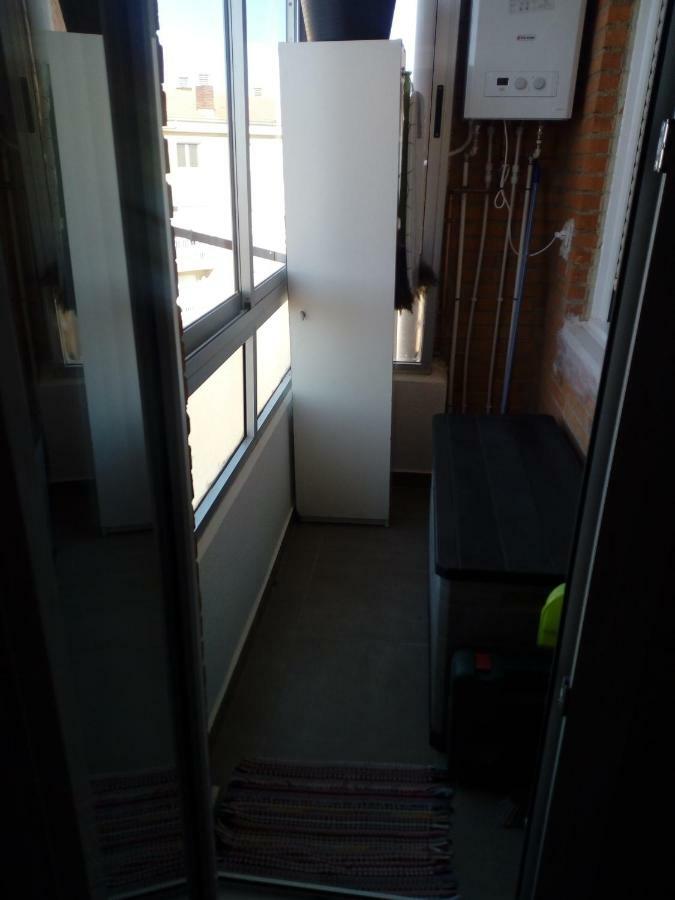 Galicia47 Apartment Замора Екстериор снимка