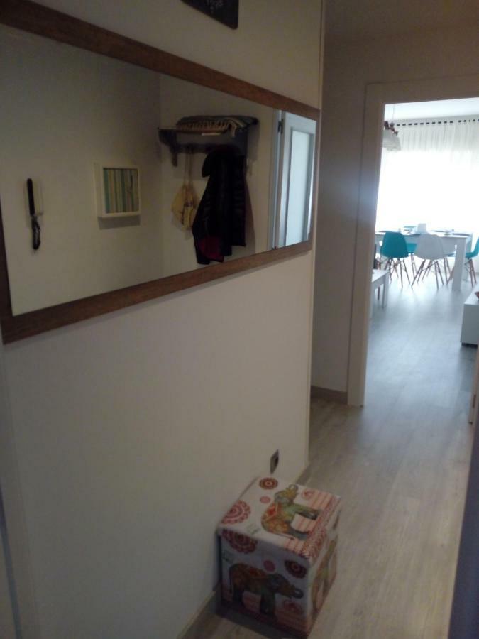 Galicia47 Apartment Замора Екстериор снимка