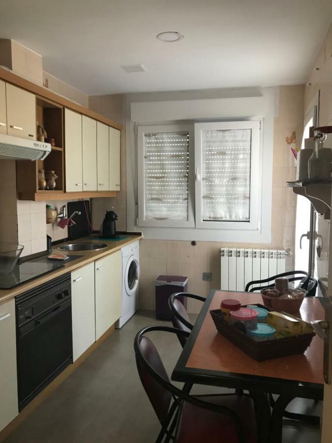 Galicia47 Apartment Замора Екстериор снимка