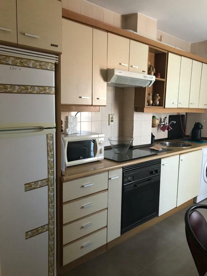Galicia47 Apartment Замора Екстериор снимка